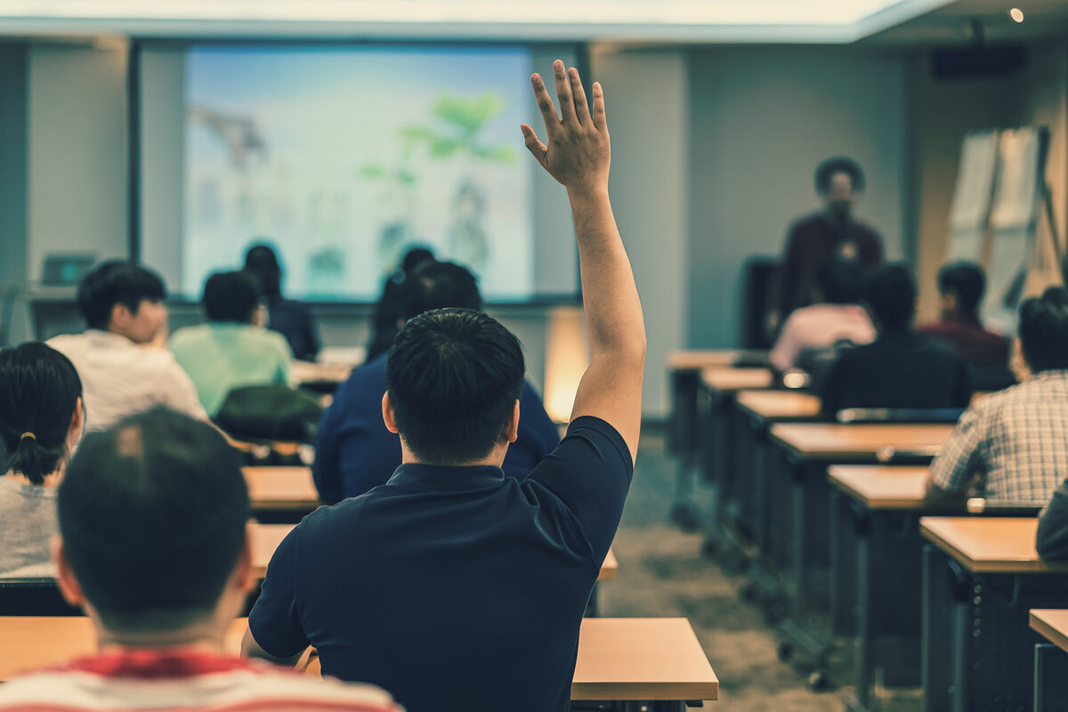 Classroom and learning support